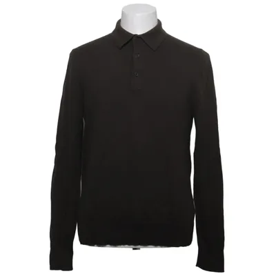 Sweater (Green) from Filippa K Cotton, Wool