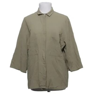Shirt (Beige) van Jacques Britt Katoen
