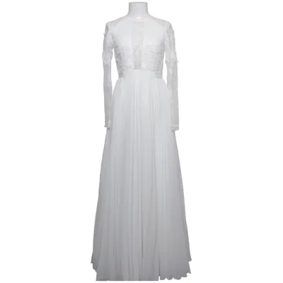 Brudekjole (Hvid) fra Asos Bridal