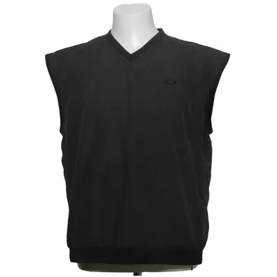 Slipover (Grå) från Dynatour Polyester