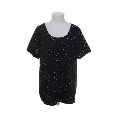 T-shirt (Svart, Vit) från Our Best Basics Bomull