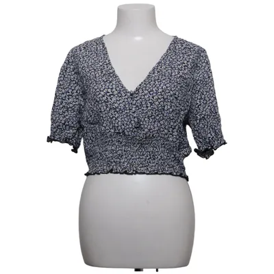 Top (Blauw, Wit, Zwart, Meerkleurig) van Oysho Viscose