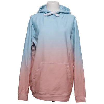 Capuchon sweater (Blauw, Roze) van Aloha From Deer Katoen, Polyester