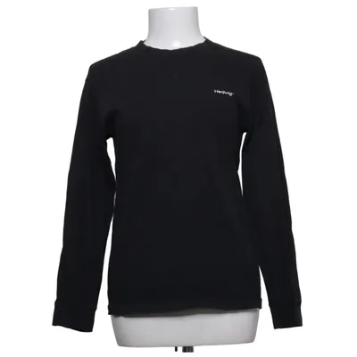 T-shirt à manches longues (CLASSIC) de Alstyle Coton