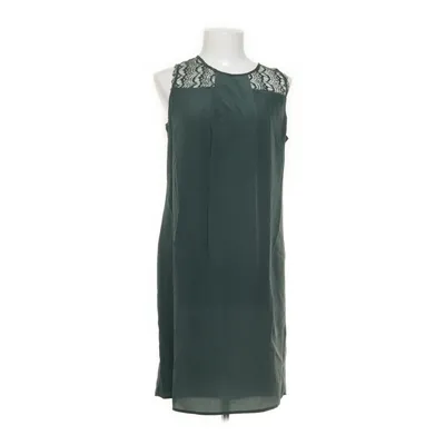 Klänning (Grön) från Custommade Silke, Polyester