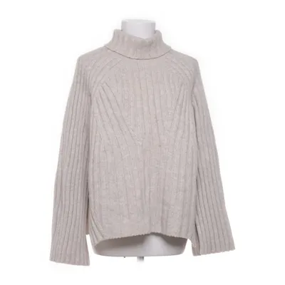 Coltrui (Beige) van H&M Trend Wol