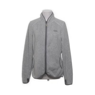 Fleecejacka (Grå) från The North Face Polyester