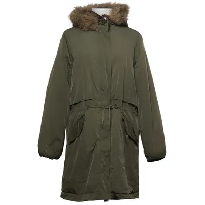 Parkas (Layto) från Bellerose Akryl, Polyamid, Polyester
