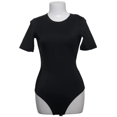 Maillot de bain une pièce (Noir) de Wood Wood Élasthane, Polyamide, Polyester