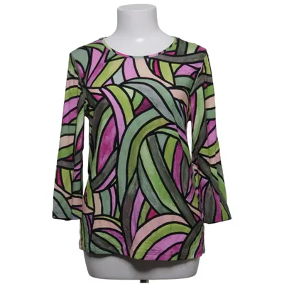 Haut (Multicolore) de Sunday Élasthane, Viscose