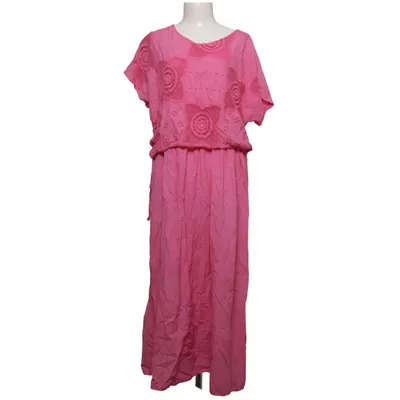 Robe (Rose) de Pronto Moda Coton