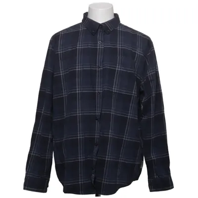 Flannel shirt (Lieback Organic Cotton Flannel L/S) from Royal Robbins Organic cotton