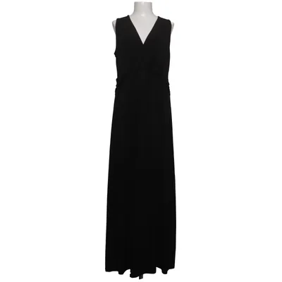 Robe longue (Noir) de Colours Élasthane, Polyester