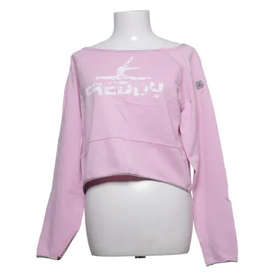Crop top (Rosa, Grå) från Freddy