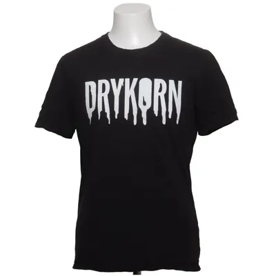T-shirt (Carlo) van Drykorn Katoen