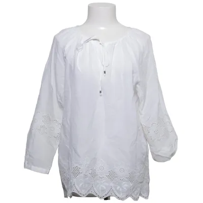Blus (JS 56.21 W85) från Marc Cain Bomull