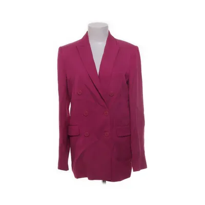 Blazer (Roze) van Zara