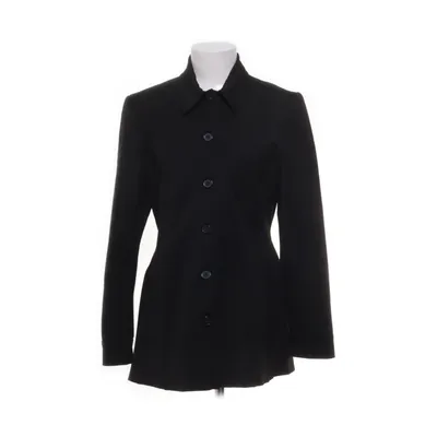 Jacket (Black) from Street One Acetate, Lyocell, Polyester, Viscose