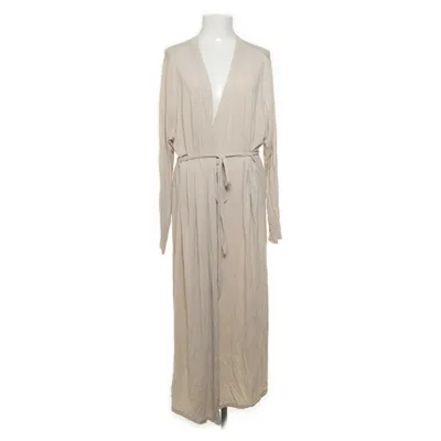 Morgenkåbe (Beige) fra Anna Field Viscose