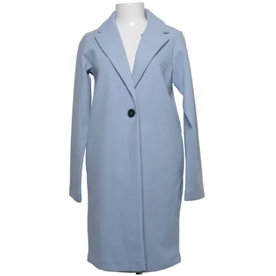 Jas (Blauw) van Dunnes Polyester, Viscose