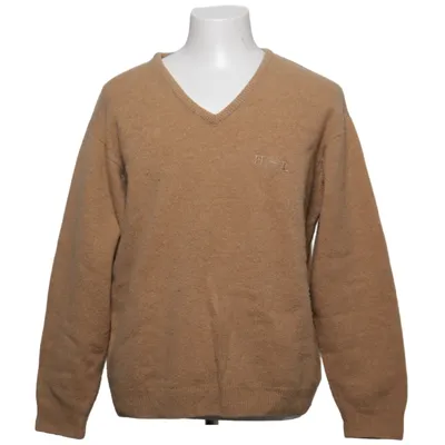 Pullover (Beige) von Henri Lloyd Wolle