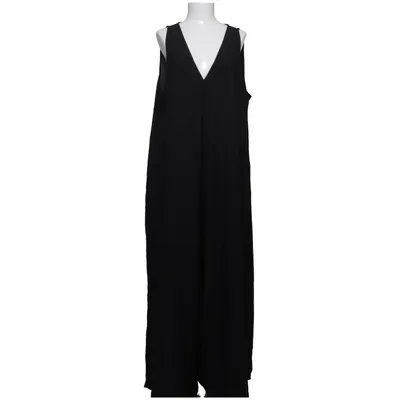 Jumpsuit (Black) from ASOS Design Polyester