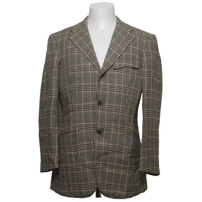 Blazer (Beige, Marron, Noir) de Equipage