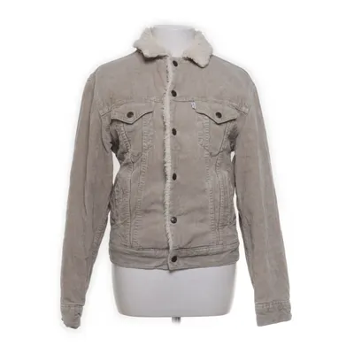 Vinterjacka (Beige) från Levi Strauss & Co Bomull, Polyester
