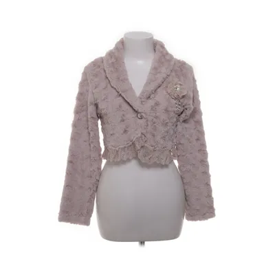 Bolero (Roze) van Axes Femme Polyester