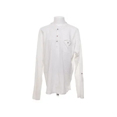 Farfarströja (Vit) från Zara Boys Collection Bomull