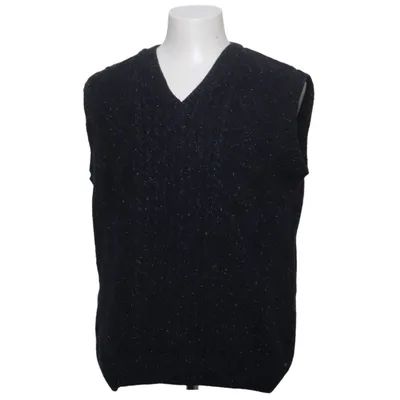 Pull sans manches (Roberto) de Clean Cut Copenhagen Acrylique, Polyester, Laine