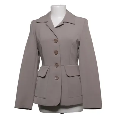 Kavaj (Beige) från Ipekyol Elastan, Polyester, Viskos