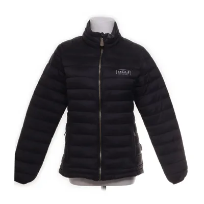 Lättviktsjacka (Svart) från Matterhorn Nylon, Polyester