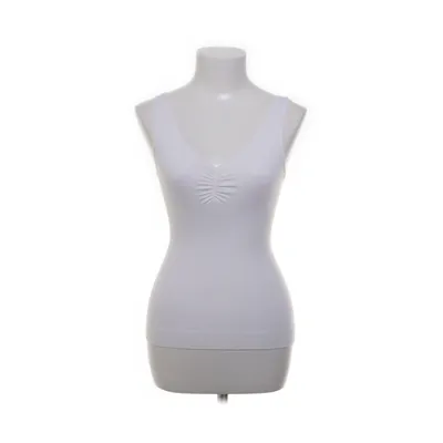 Shapewear (Vit) från Maidenform Elastan, Nylon