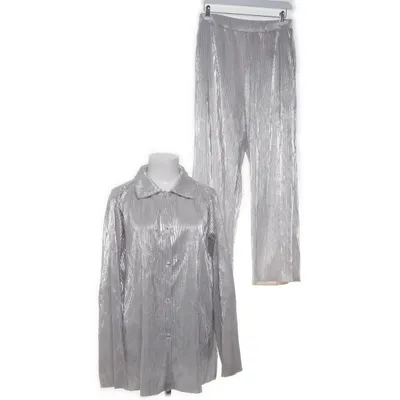 Set (Silver) from Divided by H&M Polyester