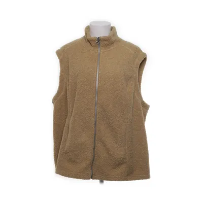 Ytterväst (Classic) från Laura Torelli Polyester