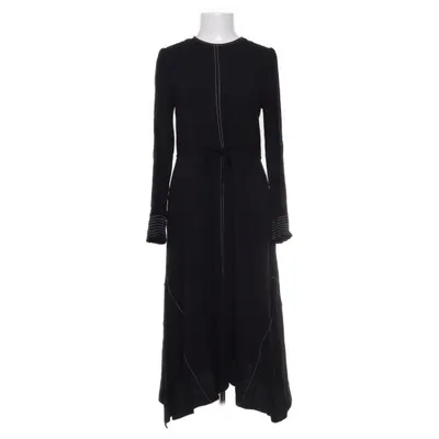 Långklänning (Svart) från Zara Woman