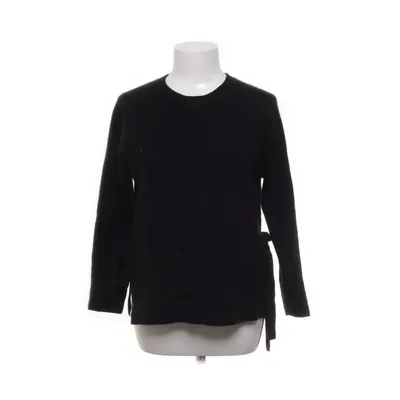 Pull-over (Noir) de Soft Goat Cachemire