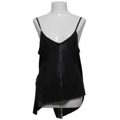 Tanktop  (Sort) fra Zara W&B Collection