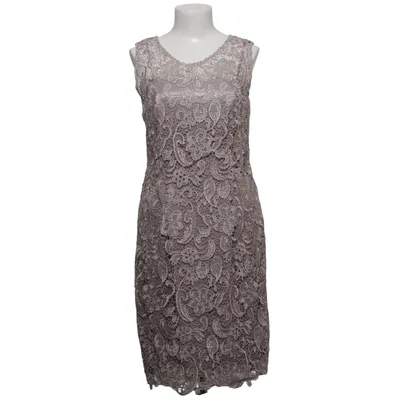 Robe de cocktail (Beige) de Sténay Polyester