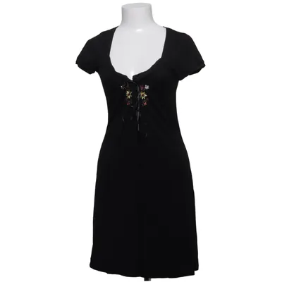 Robe (Noir) de Vive Maria Coton, Modal