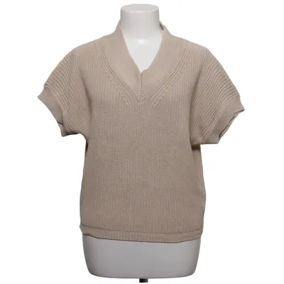 Pull-over (Beige) de By-Bar Amsterdam Coton