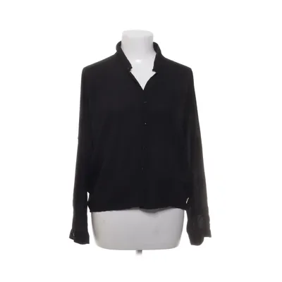 Shirt (Black) from Love 21 Polyester