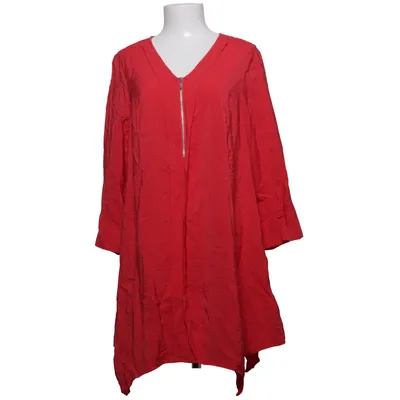 Blus (Röd) från Cellbes Polyamid, Viskos