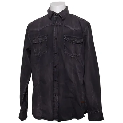 Shirt (Enzo) from Stars & Stripes Cotton