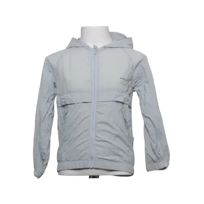 Veste imperméable (Gris) de Miniature Nylon