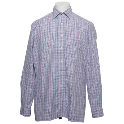 Shirt (Luxor) van Olymp Luxor Katoen