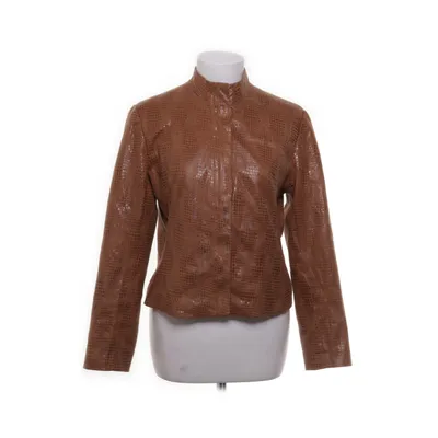 Jacket (Brown) from Forcast