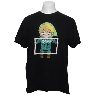 T-shirt (Classic-T) från Stedman Bomull