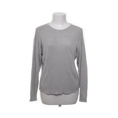 Tröja (Grå) från Filippa K Metallfiber, Polyamid, Viskos